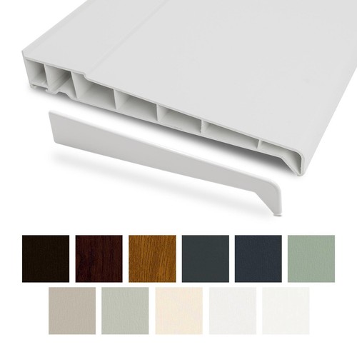 Upvc external sill - upvc,