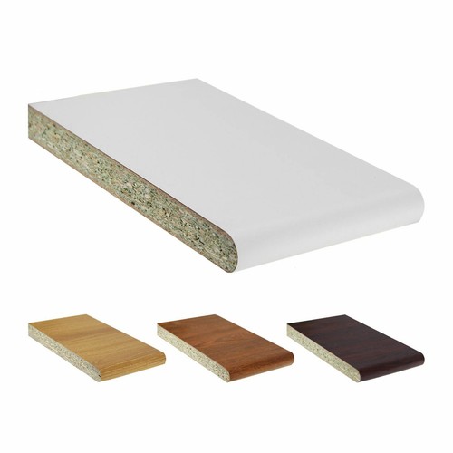 Laminated window board upvc - window, x