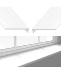 Window Sill Cover Board uPVC