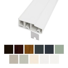 UPVC External Stub Sill for