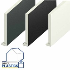 UPVC Fascia Board | Soffit |