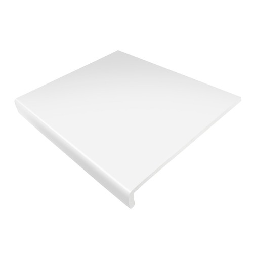 250mm white upvc - 250mm,