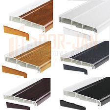 150mm UPVC Sill Window Door