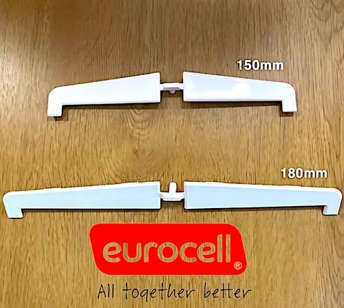 Eurocell cill end caps upvc - eurocell,