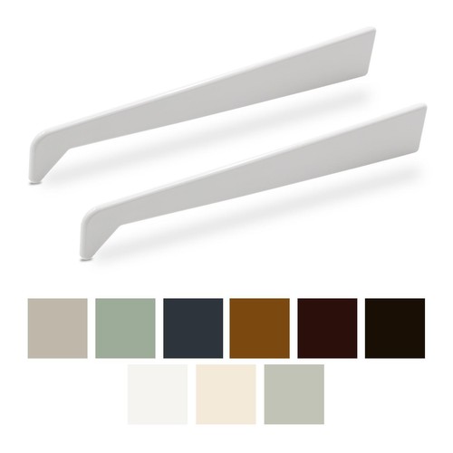 225mm upvc window sill - 225mm,