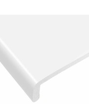 uPVC Window Cill Capping Board