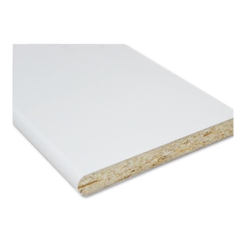 Laminated window board - laminated,