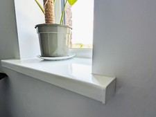 UPVC Window Cill Board 1.1m |