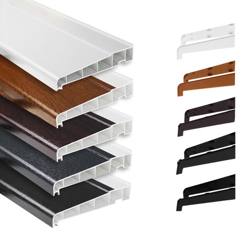 Upvc window door cill 180mm - window,