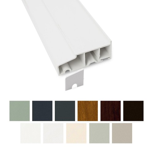 Upvc external stub sill - upvc,