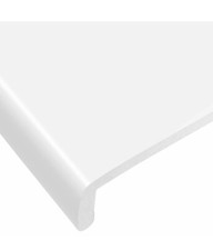 uPVC Window Cill Capping Board